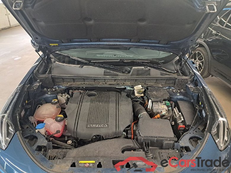 LynkAndCo Lynk & Co 01 ´20 LYNK & CO 01 PHEV 5d 132kW