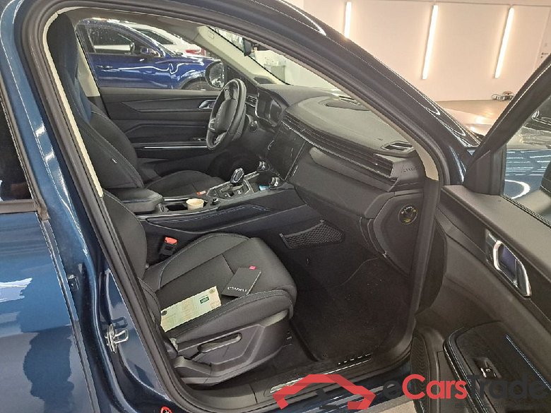 LynkAndCo Lynk & Co 01 ´20 LYNK & CO 01 PHEV 5d 132kW #3