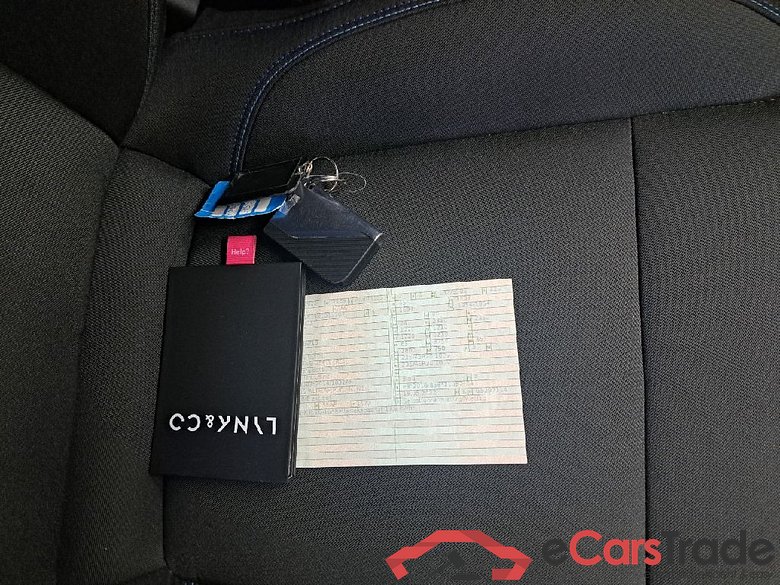 LynkAndCo Lynk & Co 01 ´20 LYNK & CO 01 PHEV 5d 132kW #6