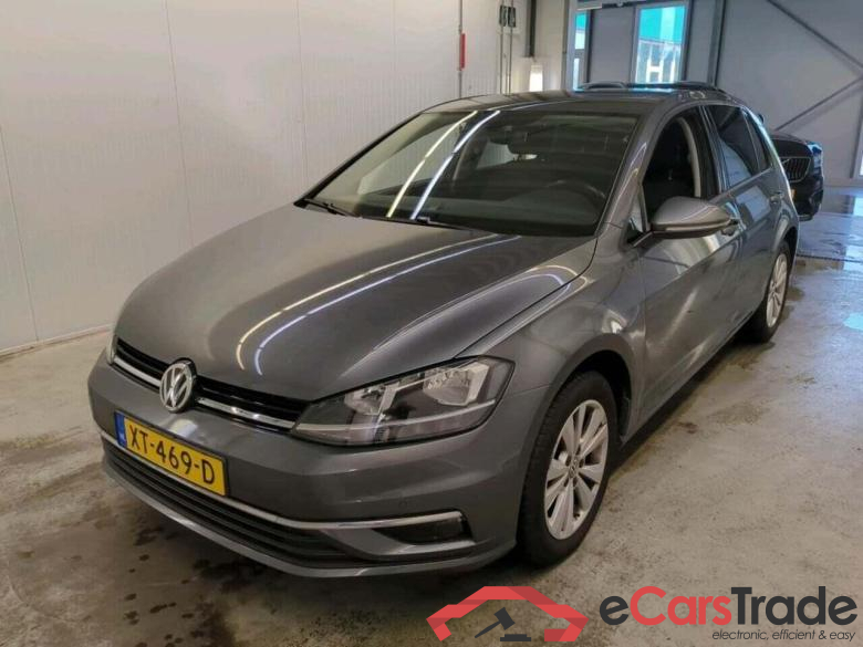 VOLKSWAGEN GOLF 1.0 TSI CL Bns