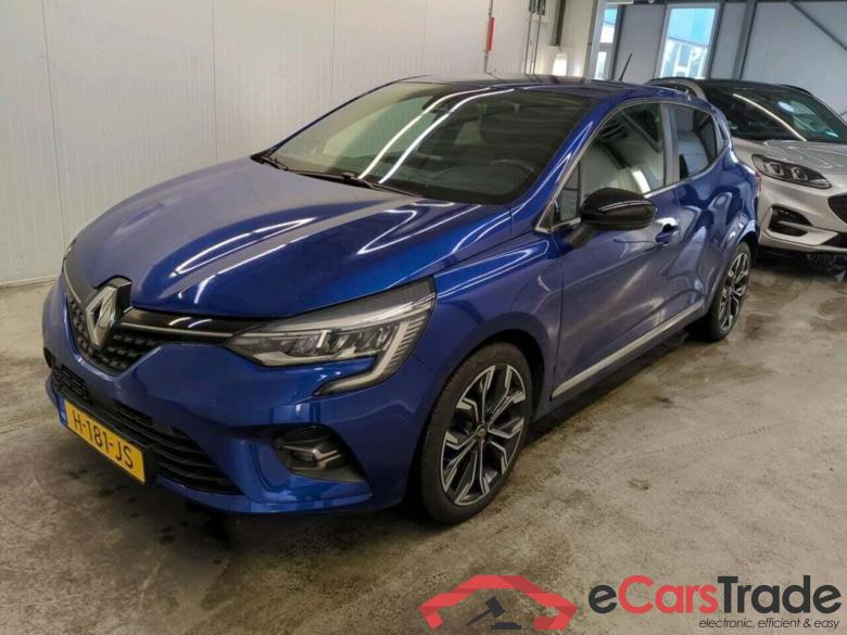 RENAULT CLIO 1.0 TCe Intens #1