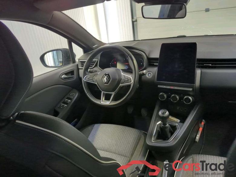 RENAULT CLIO 1.0 TCe Intens #3