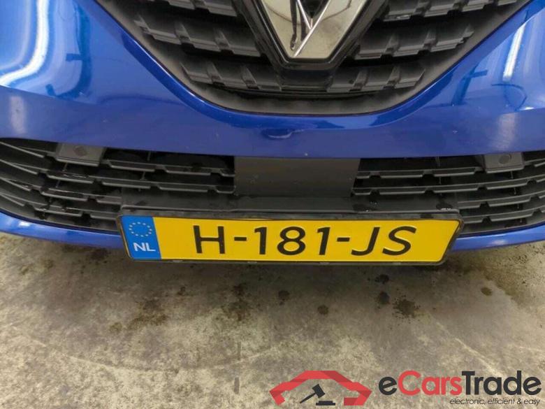 RENAULT CLIO 1.0 TCe Intens #4