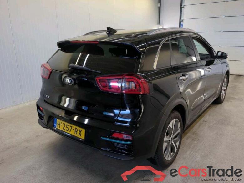 KIA e-Niro ExecutiveLine 64 kWh #2