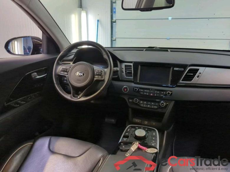 KIA e-Niro ExecutiveLine 64 kWh #3