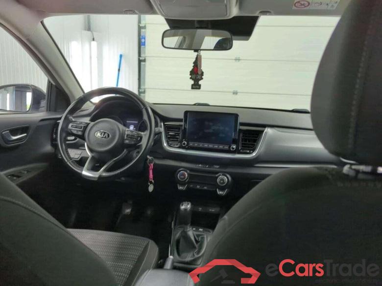 KIA Stonic 1.0 T-GDi MHEV Dyn L #3