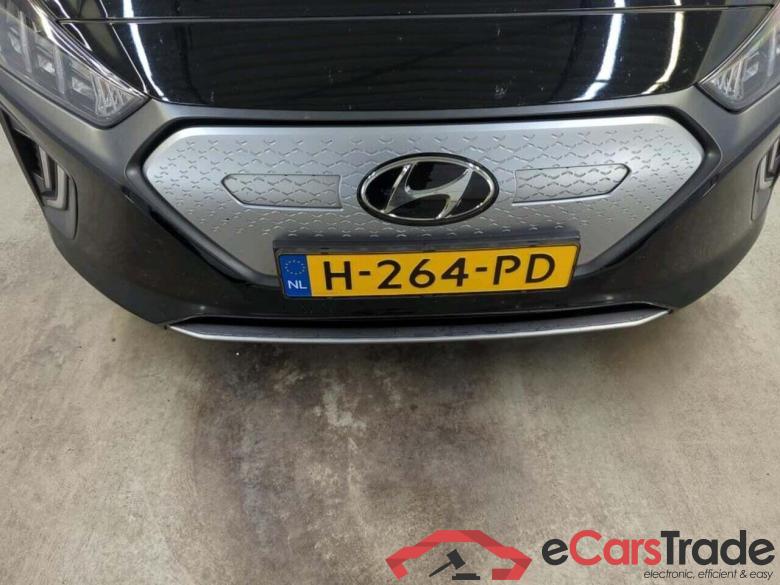 HYUNDAI IONIQ Comfort EV 38 kWh #4