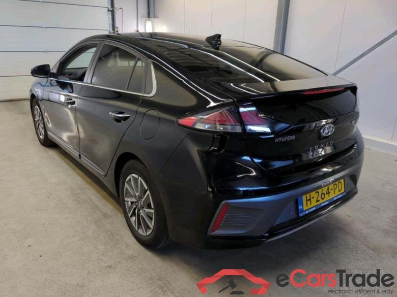 HYUNDAI IONIQ Comfort EV 38 kWh #6
