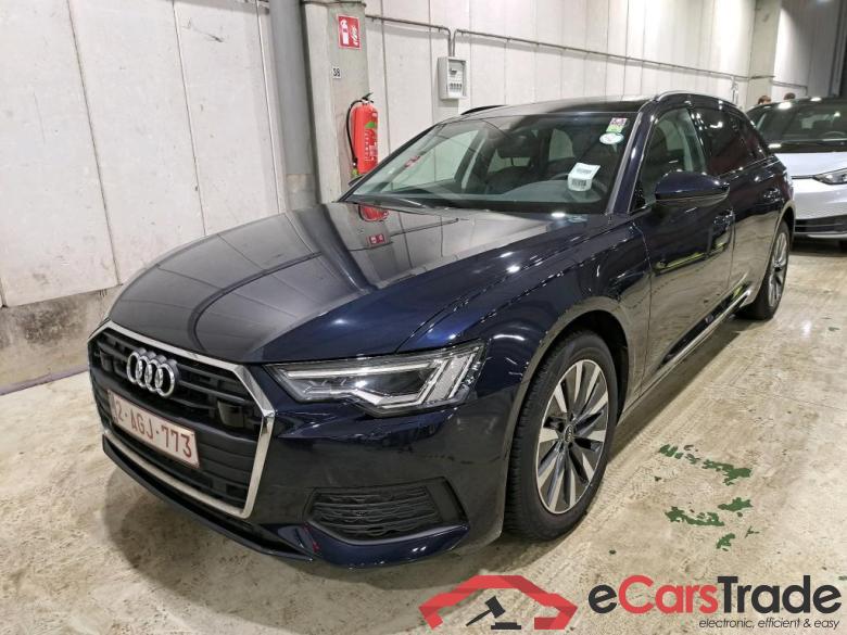 AUDI A6 AVANT 2.0 TDI 35 S TRONIC BUSINESS EDITION #1