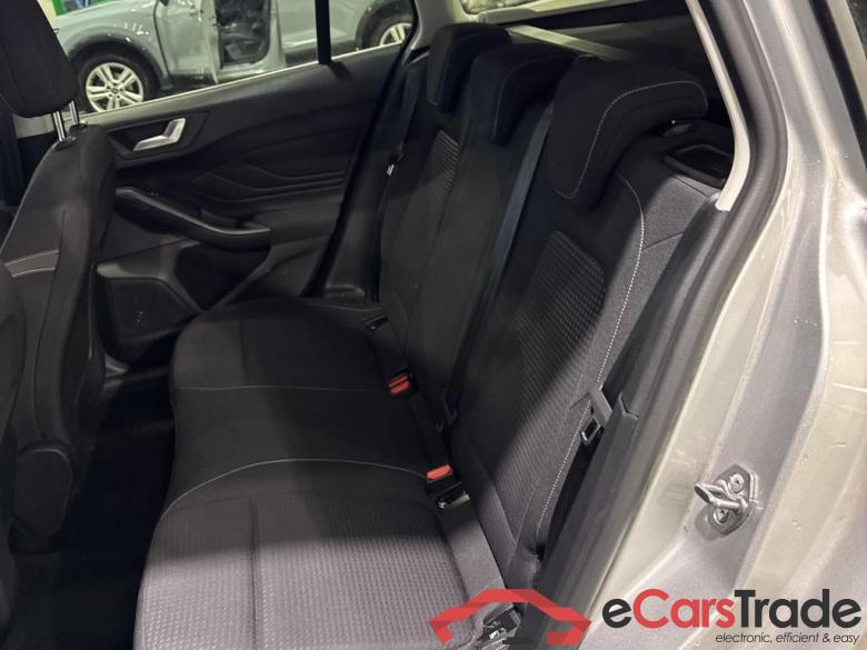 FORD FOCUS CLIPPER DIESEL - 2018 1.5 EcoBlue Trend Edition Bus. (EU6.2) STOCK #5