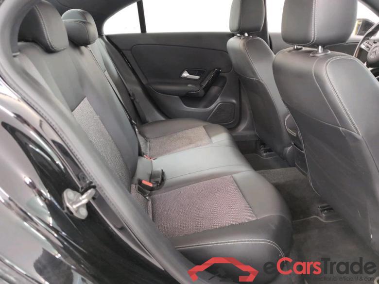 MERCEDES-BENZ CLA - Klasse 2.0 CLA 200 D DCT BUSINESS SOLUTION Connect #6