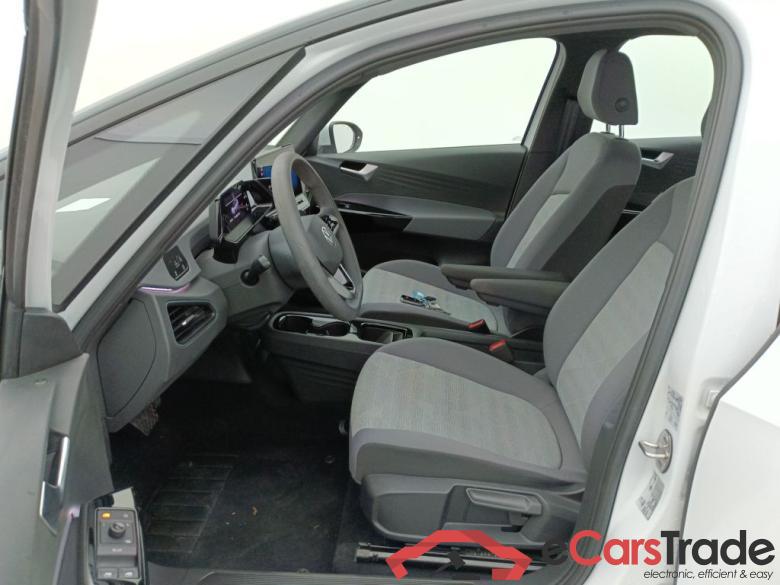 VOLKSWAGEN ID.3 - 2020 ID.3 58kWh 204 Pro Performance 5d #6