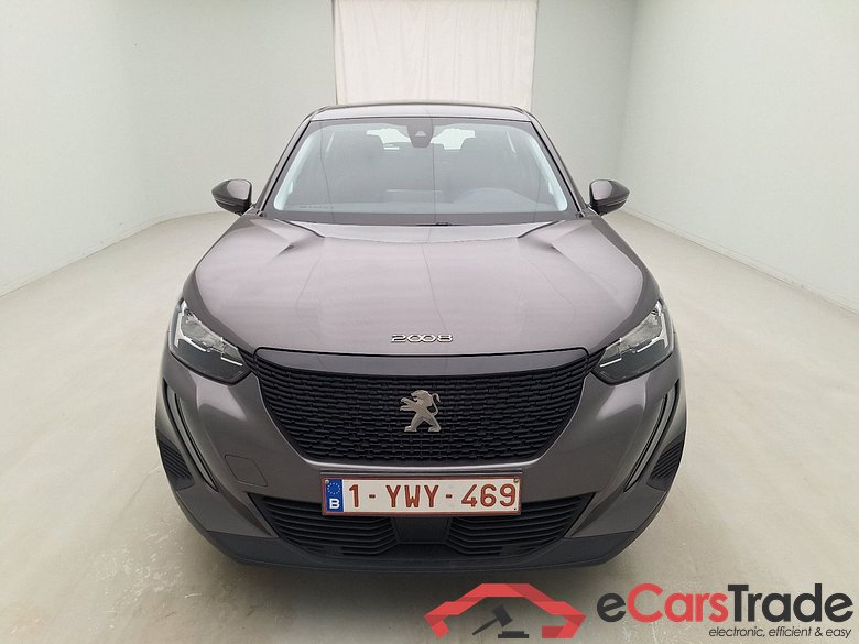 Peugeot, 2008 '19, Peugeot 2008 1.2 Puretech 96kW S&S EAT8 Active 5d