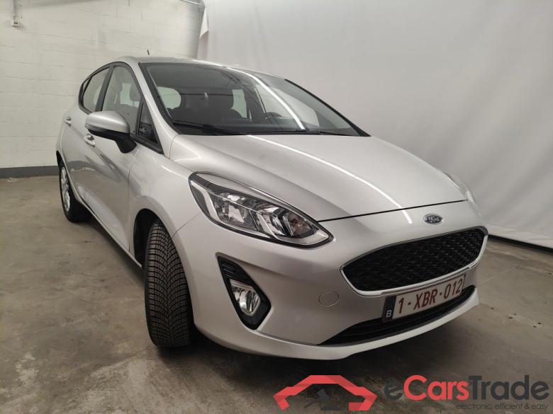 Ford Fiesta 1.1i 52kW Business Class 5d #3