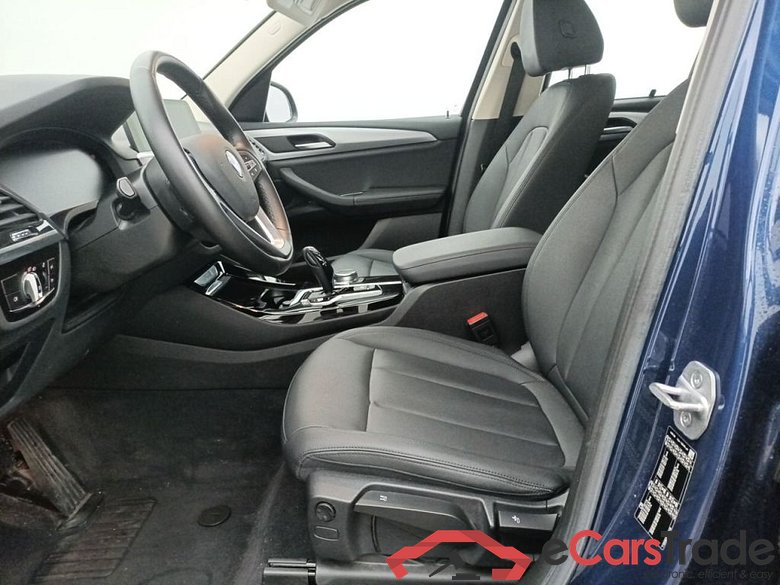 BMW X3 sDrive18d (100 kW) 5d #6