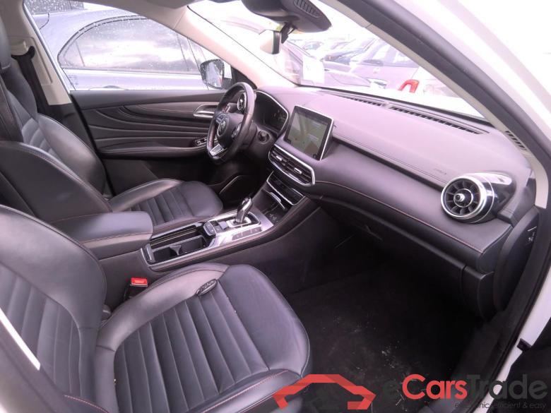 MG EHS LUXURY PHEV RISK #6