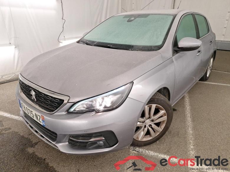 Peugeot BlueHDi 130 S&S ACTIVE BUSINESS 308 Active Business 1.5 HDi 130CV BVM6 E6dT / Arbre à came HS #1
