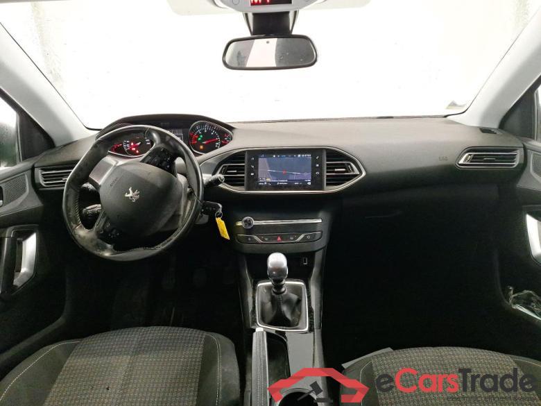 Peugeot BlueHDi 130 S&S ACTIVE BUSINESS 308 Active Business 1.5 HDi 130CV BVM6 E6dT / Arbre à came HS #5