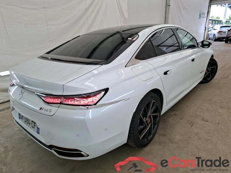 DS 1.6 E-TENSE 250 PERFORMANCE LINE + DS DS 9 / 2020 / 4P / Berline 1.6 E-TENSE 250 PERFORMANCE LINE + #3