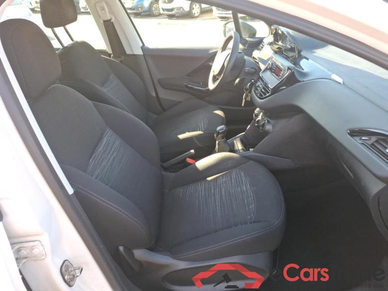 Peugeot 1.6 BLUEHDI 75 PREMIUM bi-corps VU PEUGEOT 208 AFFAIRE VF 5p BER 1.6 BLUEHDI 75 PREMIUM bi-corps VU #6