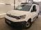 preview Citroen Berlingo #0