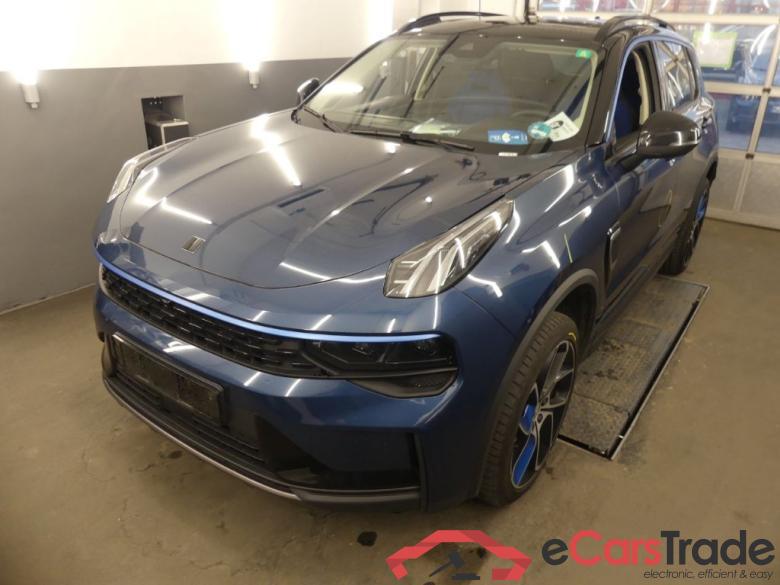 LynkAndCo Lynk & Co 01 ´20 LYNK & CO 01 PHEV 5d 132kW #1