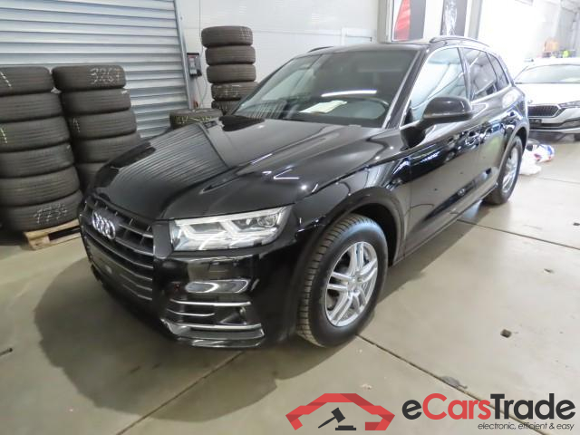 Audi Q5 ´16 Q5 55 TFSI e quattro sport 2.0 TFSI 270KW AT7 E6dT