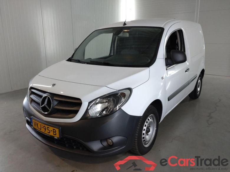 MERCEDES-BENZ Citan 109 CDI #1