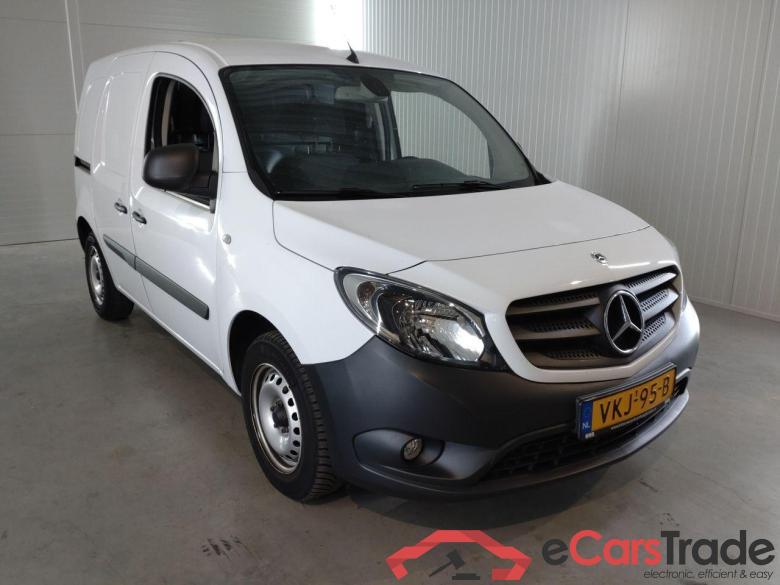 MERCEDES-BENZ Citan 109 CDI #2