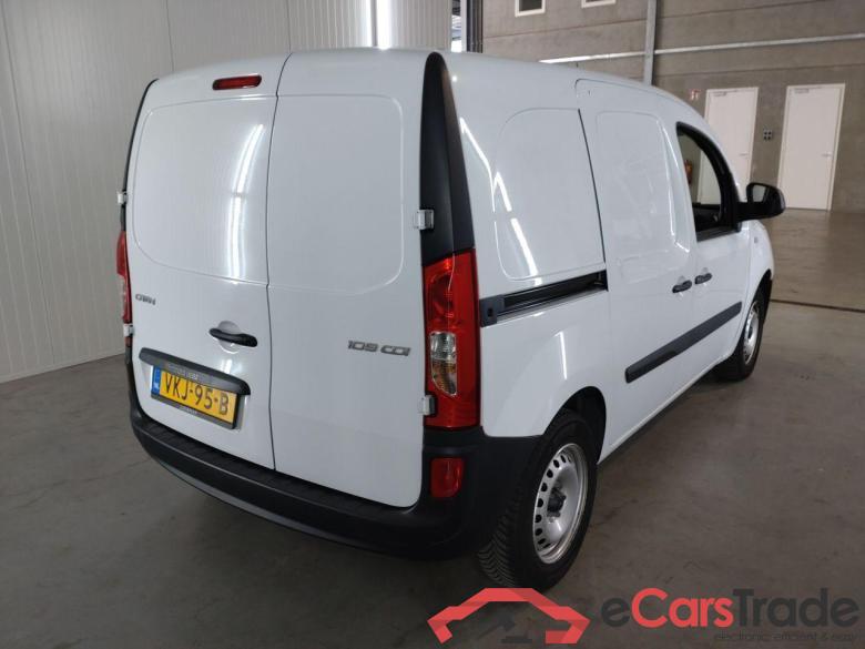 MERCEDES-BENZ Citan 109 CDI #4