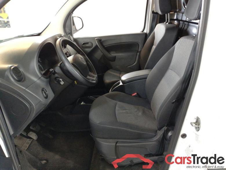 MERCEDES-BENZ Citan 109 CDI #5