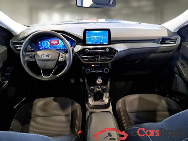 Ford 31 FORD KUGA / 2019 / 5P / SUV 1.5 ECOBOOST 120CV 2WD TITANIUM BUSINESS #3