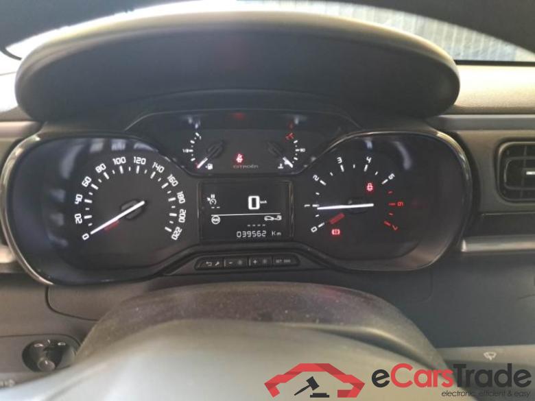 Citroen 93 CITROEN C3 / 2016 / 5P / BERLINA PURETECH 83 SeS FEEL NEO PATENTATI #4