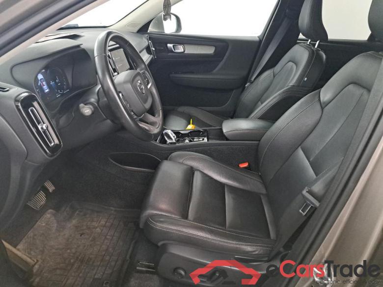 VOLVO XC40 1.5 T5 RECHARGE GEARTR. INSCRIPTION Winter Light Lounge Protection #5