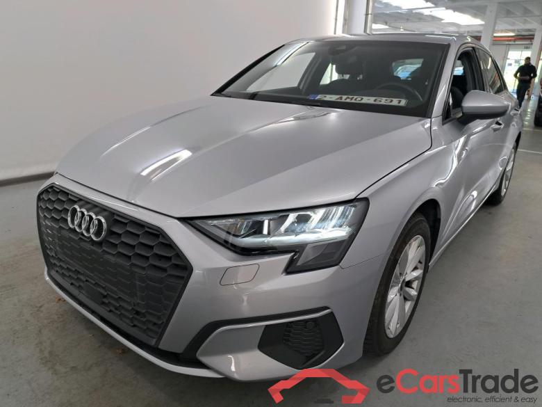AUDI A3 1.0 30 TFSI 81KW #1