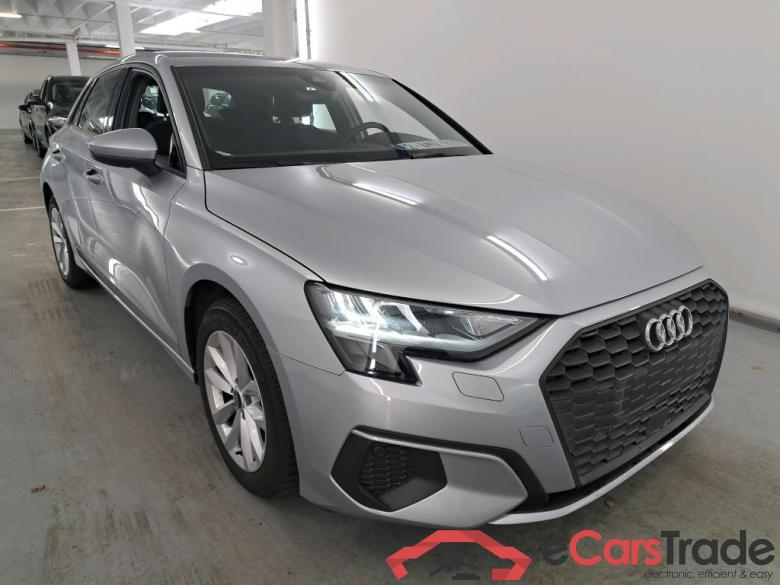 AUDI A3 1.0 30 TFSI 81KW #2