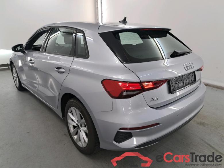 AUDI A3 1.0 30 TFSI 81KW #3