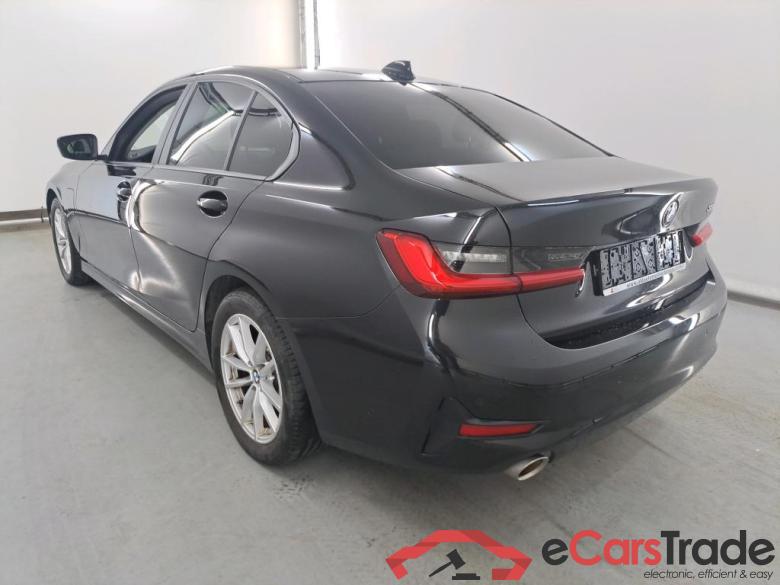 BMW 3 - 2019 330eA PHEV Business Plus #3