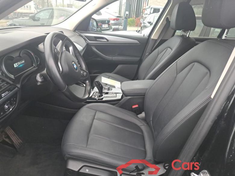 BMW X3 - 2018 2.0iA xDrive30e PHEV OPF Corporate #5