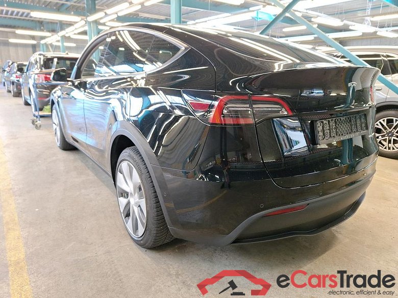 TESLA MODEL Y BEV 75KWH LONG RANGE AUTO 4WD #3