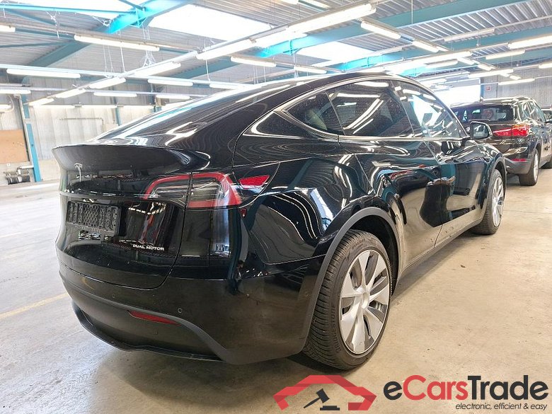 TESLA MODEL Y BEV 75KWH LONG RANGE AUTO 4WD #4