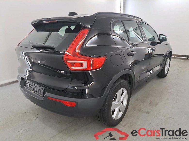 VOLVO XC40 1.5 T2 MOMENTUM CORE #4