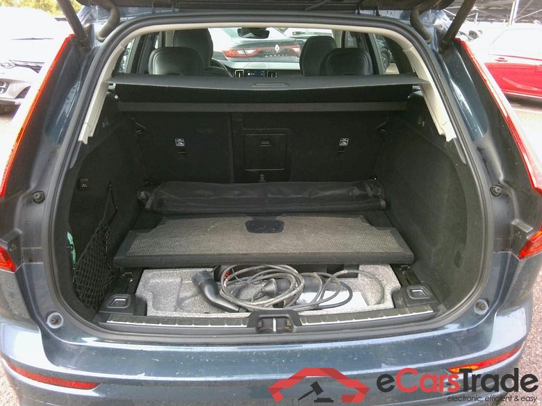 XC60 T6 350 PHEV AWD BA PDA FF #6