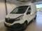 preview Renault Trafic #0