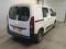 preview Peugeot Partner #1