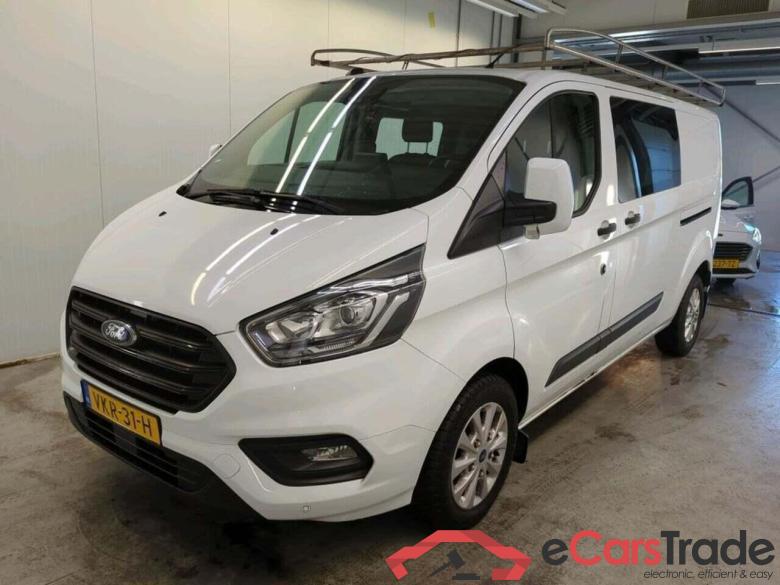 FORD Transit Custom 340 2.0 TDCI L2H1 Tr #1