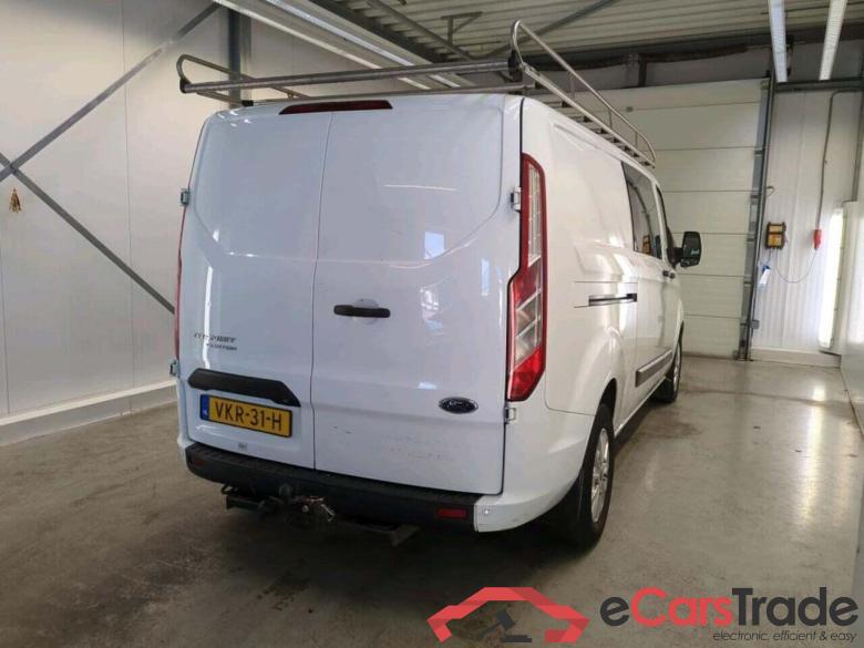 FORD Transit Custom 340 2.0 TDCI L2H1 Tr #2
