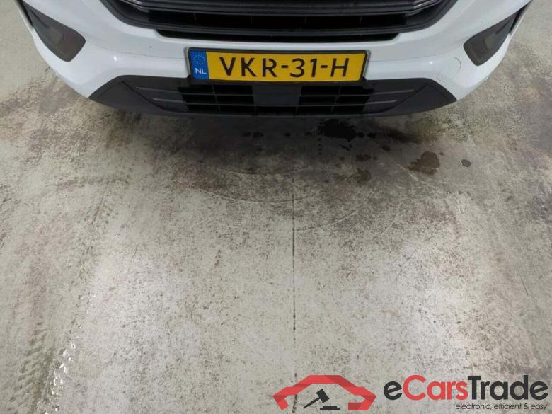 FORD Transit Custom 340 2.0 TDCI L2H1 Tr #4