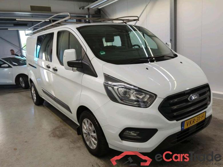 FORD Transit Custom 340 2.0 TDCI L2H1 Tr #5