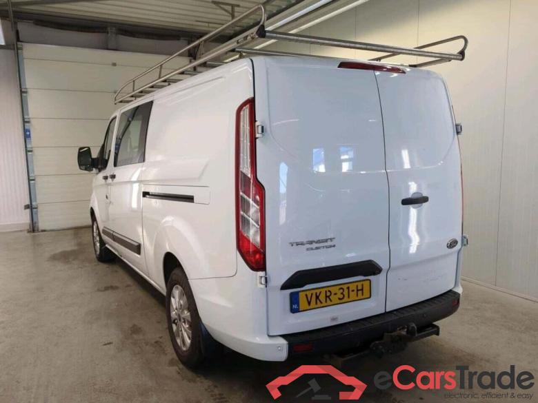 FORD Transit Custom 340 2.0 TDCI L2H1 Tr #6